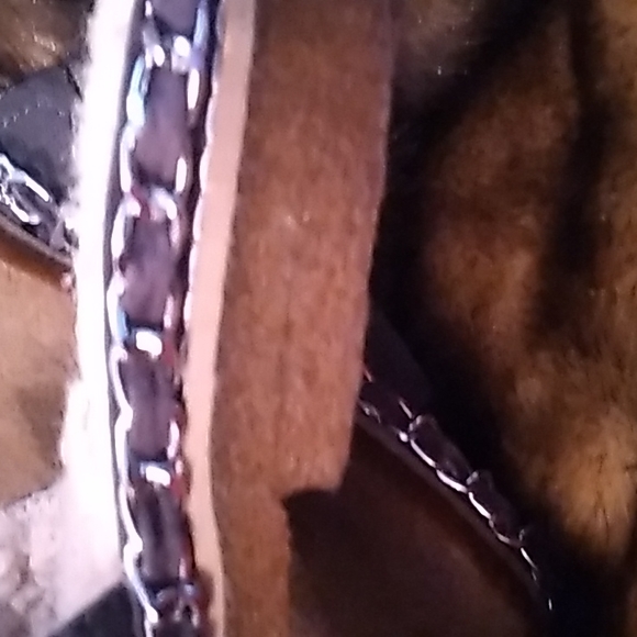 Laurie Felt Mules Slipper - Picture 5 of 6